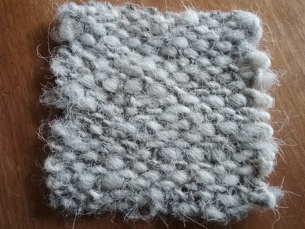Herdwick: Breed Study Square&nbsp;3