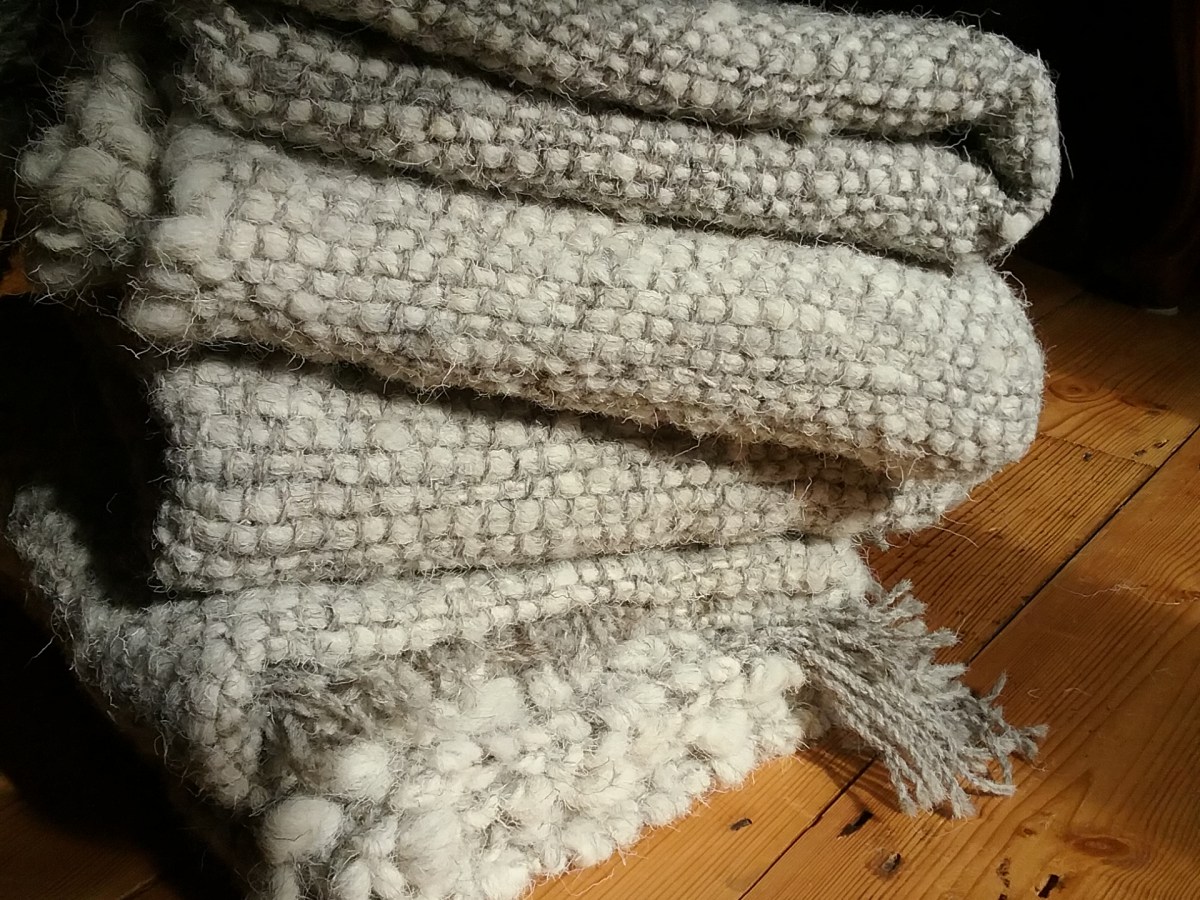 Herdwick: Lots of Woven&nbsp;Rugs