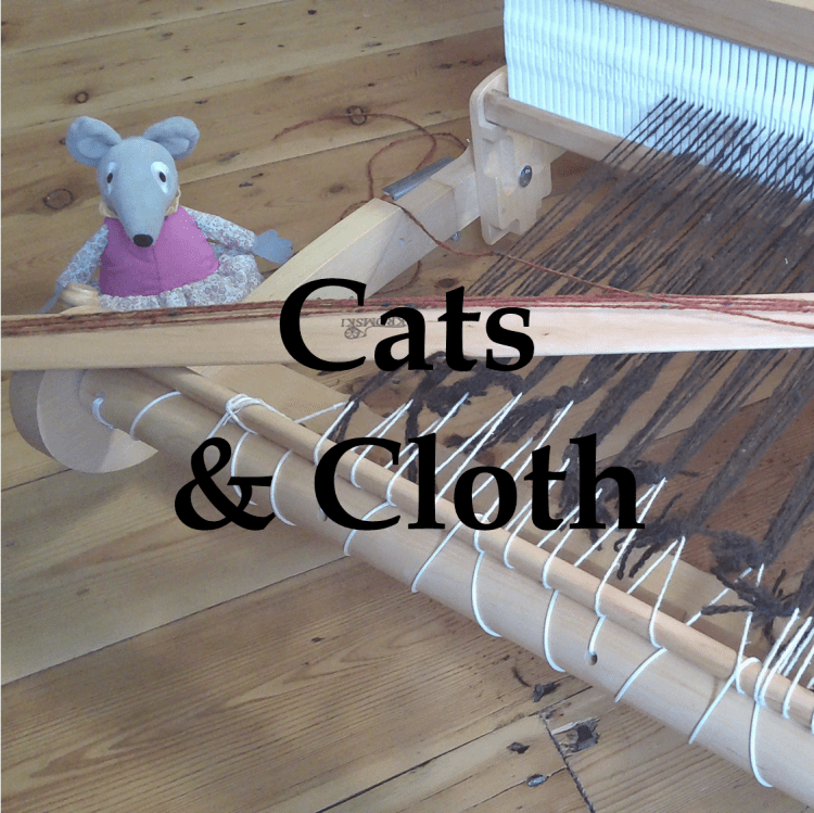 Fibre Representations: Part 2 Cats &&nbsp;Cloth