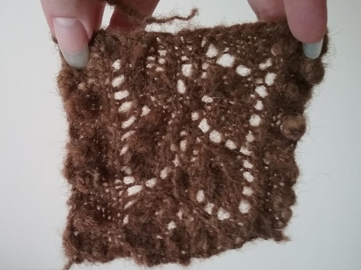 Castlemilk Moorit: Breed Study Square&nbsp;4
