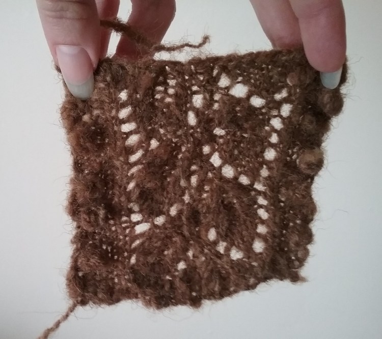Castlemilk Moorit: Breed Study Square&nbsp;4