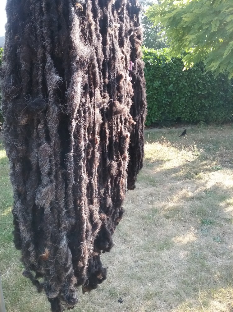 Tour De Fleece 2026 – Week 2&nbsp;Wrap-up